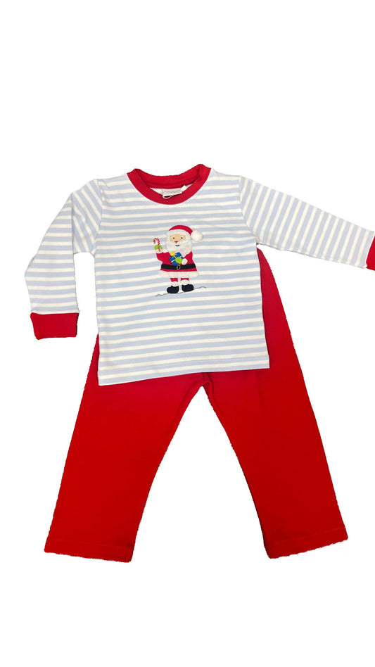 chris cringle pant set