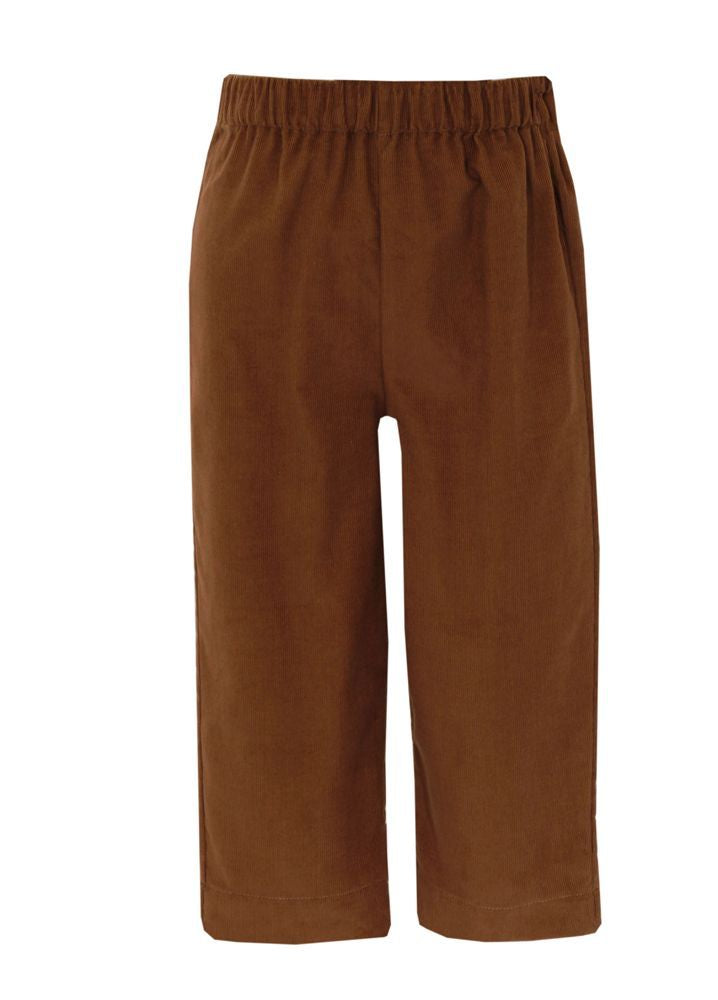 Mocha Knit Pants