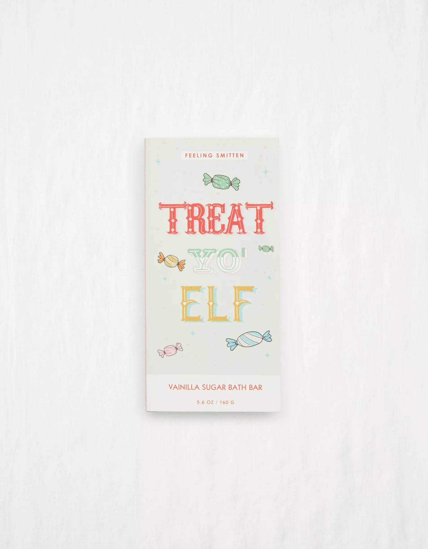 Treat Yo Elf Bath Bar