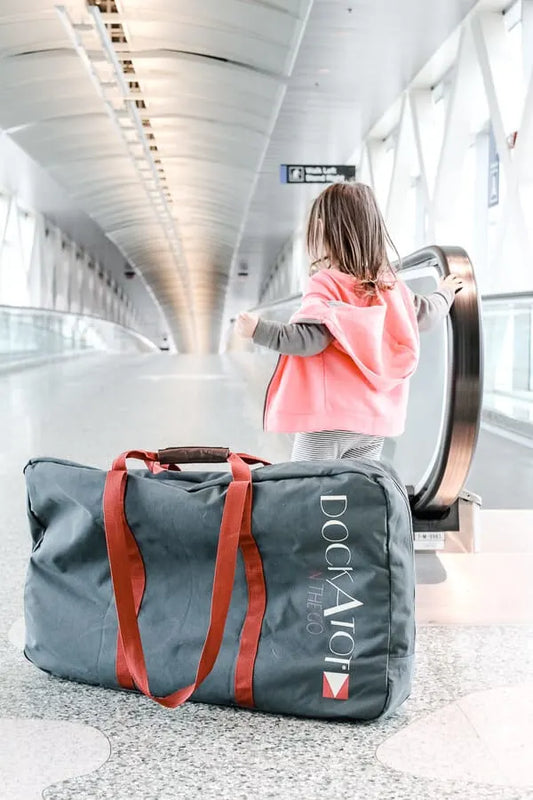 Grand Transport Bag