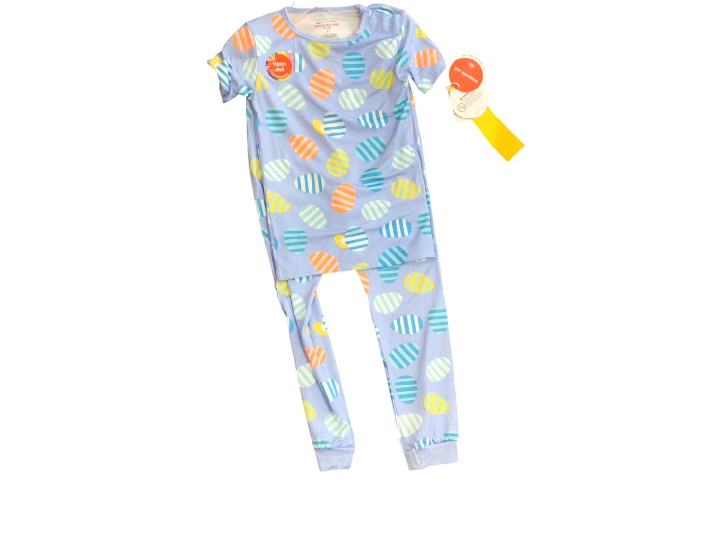 Great EggSpectations PJ Set