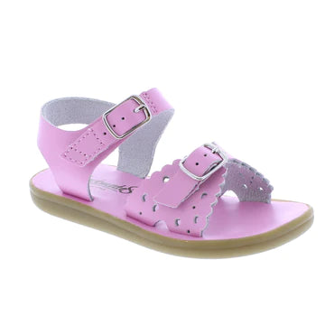 Ariel Pink Sandal