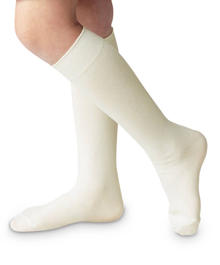 Jefferies Nylon Knee Socks