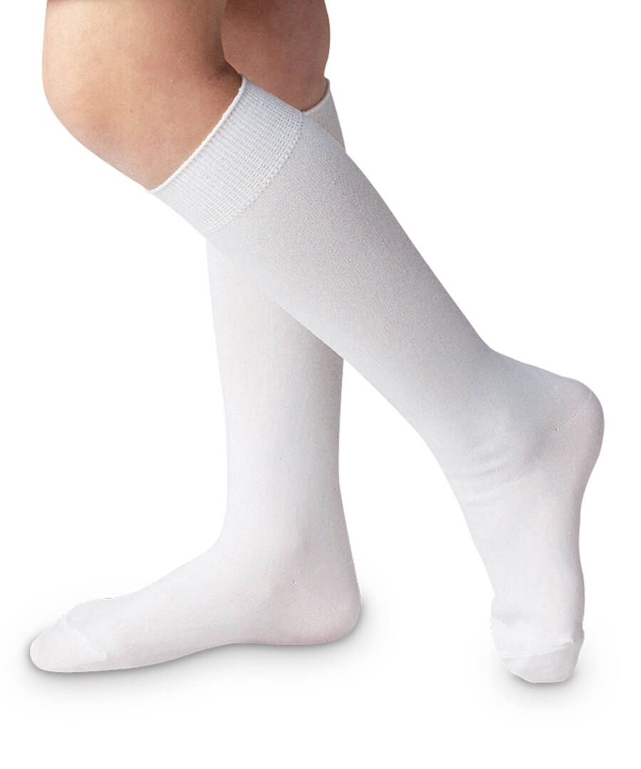 Jefferies Nylon Knee Socks