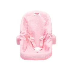 Heart Car Seat/Carrier