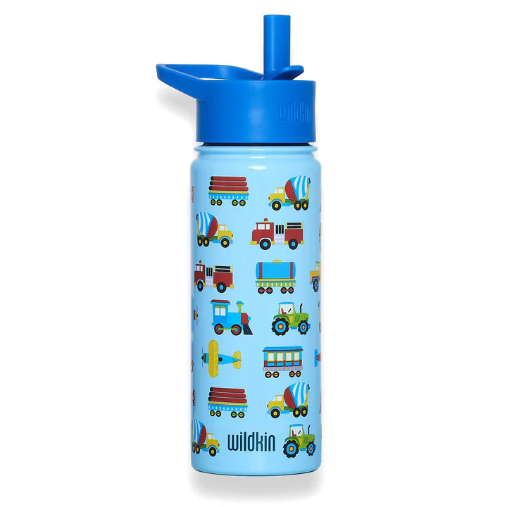 Cars waterbottle