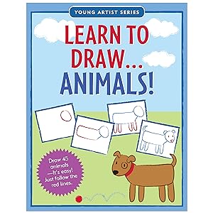 Learn to draw