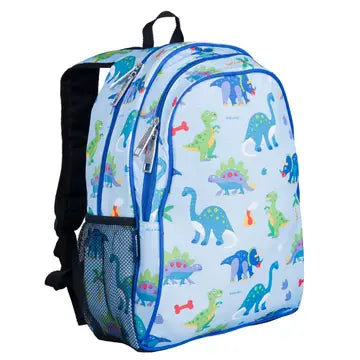 Dinosaur backpack