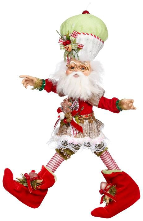 Northpole Confectioner Elf-small