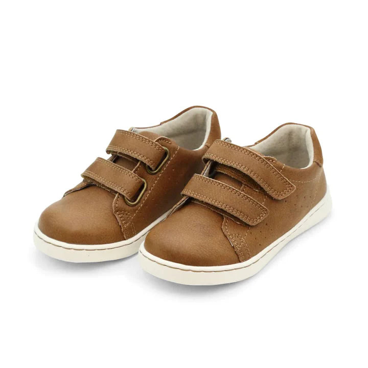 KYLE Sneaker-Chestnut(631)