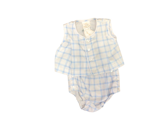 Jack Diaper set