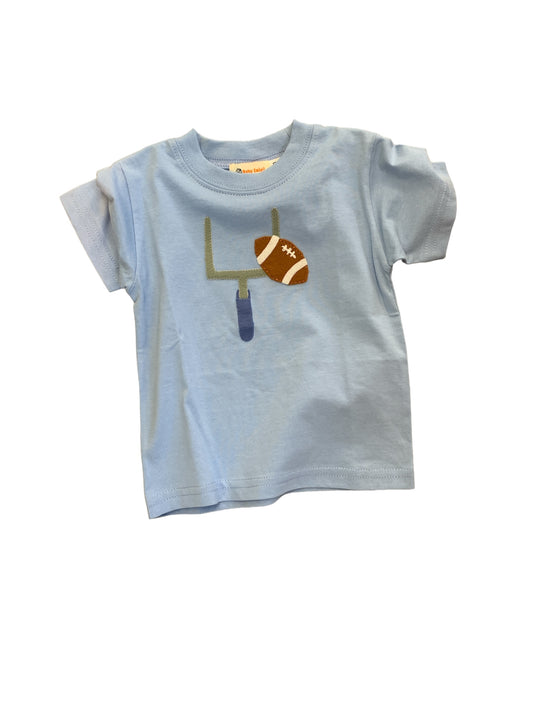 Football Goal Post Shirt