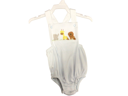 Animal Sunsuit