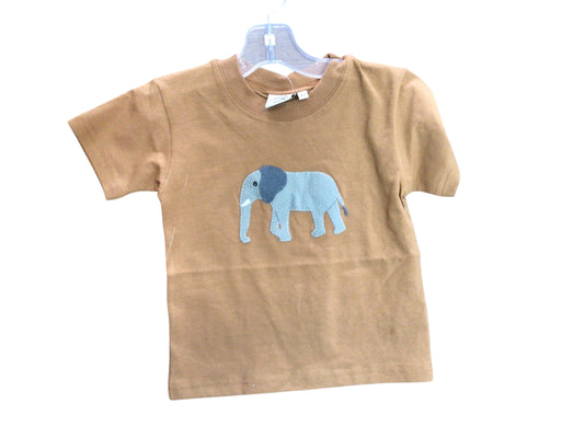 Elephant Tee