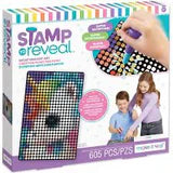 Stamp Reveal Single