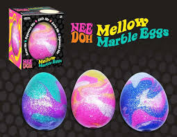 Mellow Marble Egg