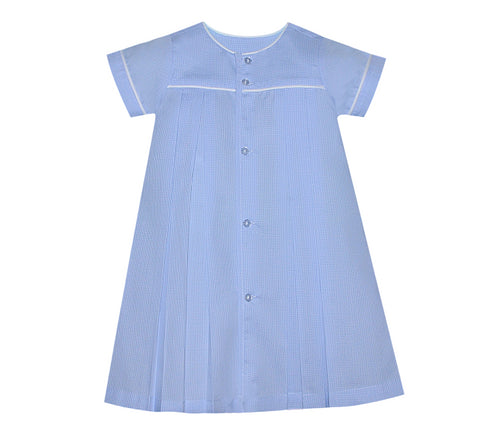 Blue Remi Daygown