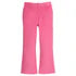 Hot Pink Bootcut Pant