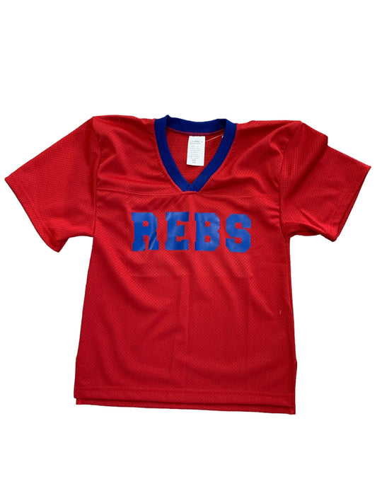 Rebs Jersey