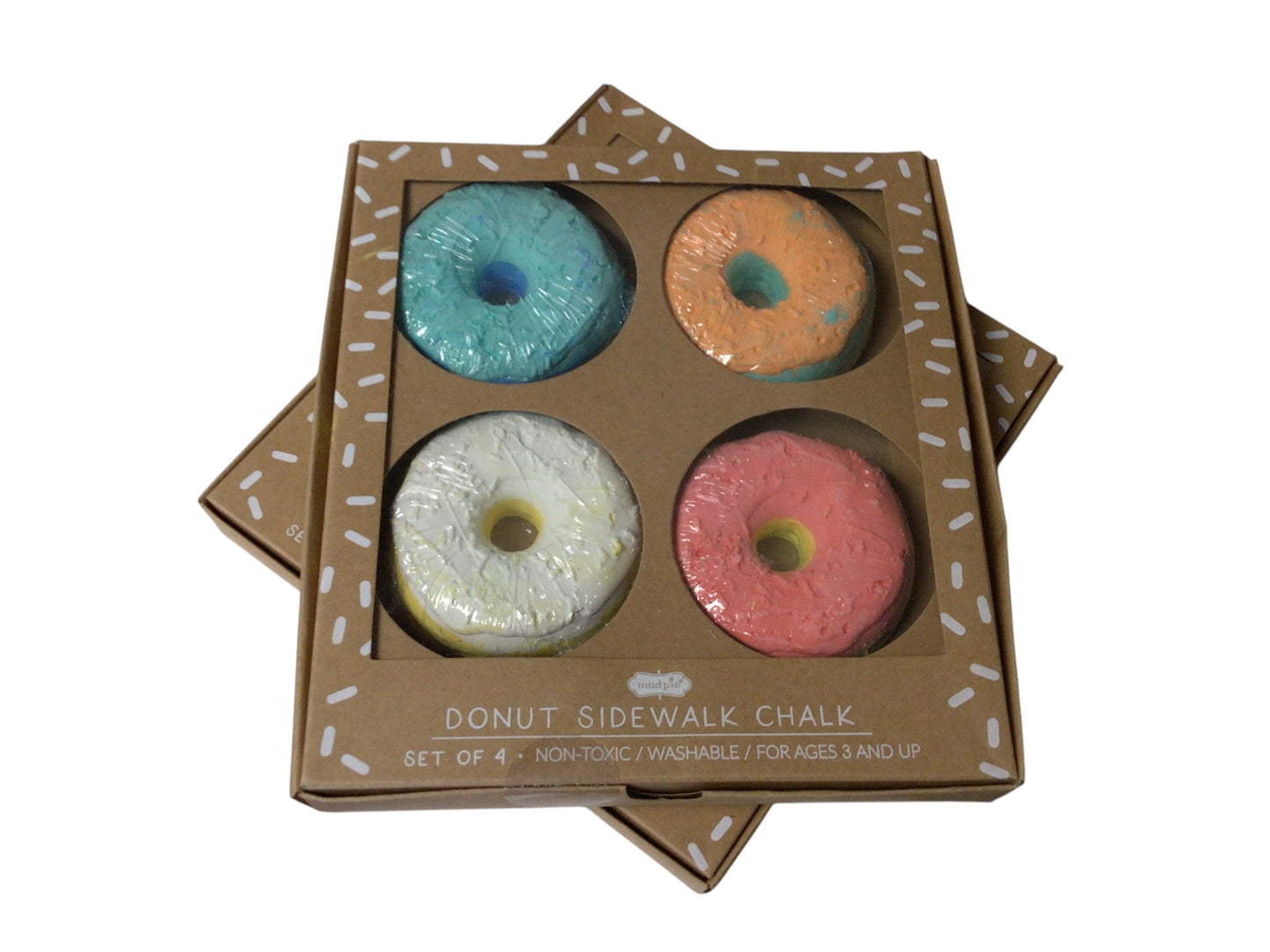 Donut Chalk