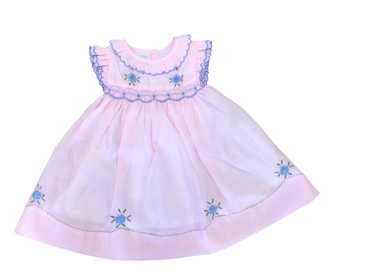 Dixie Lt.Pink Dress