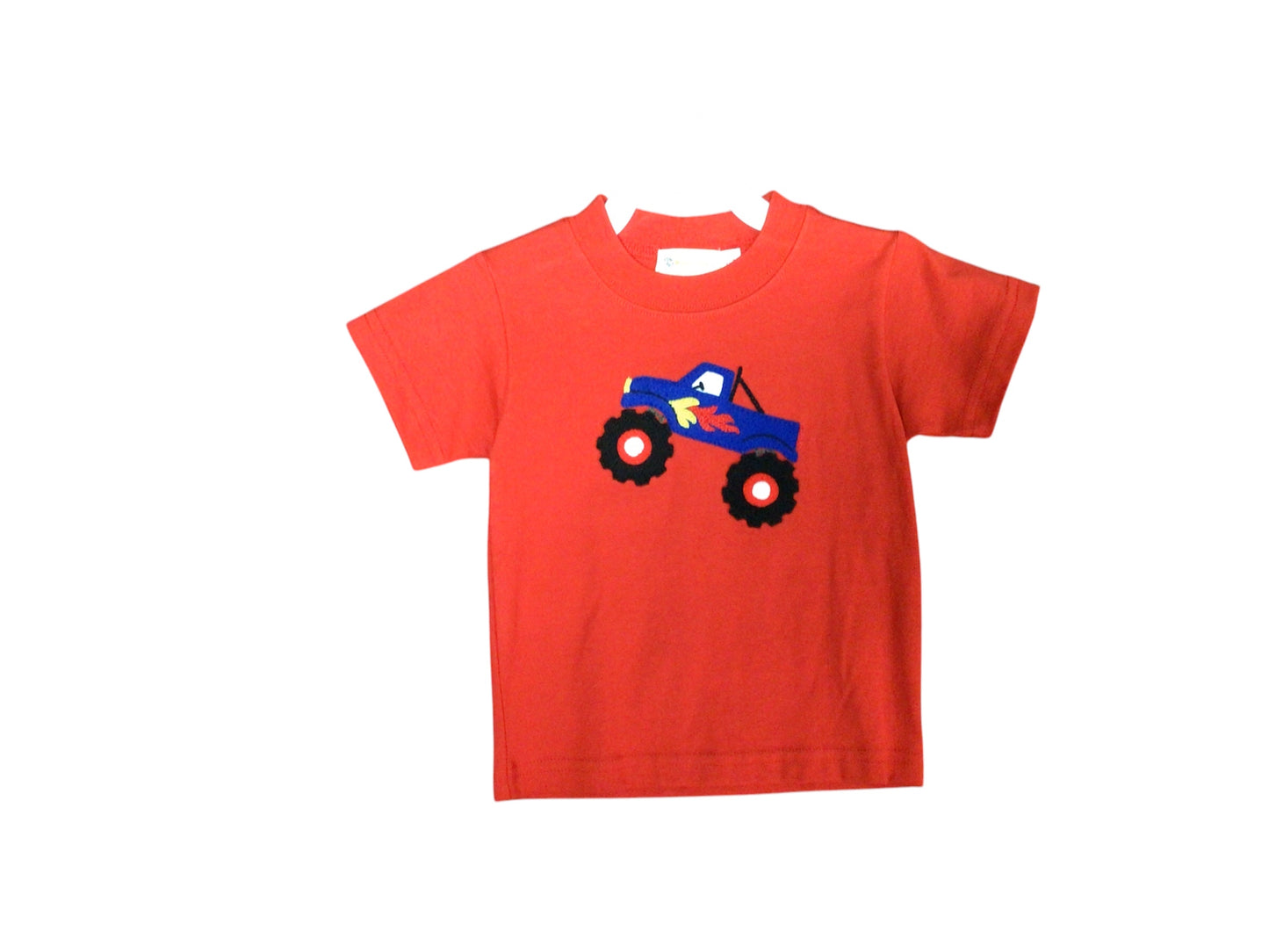 Monster Truck shirt