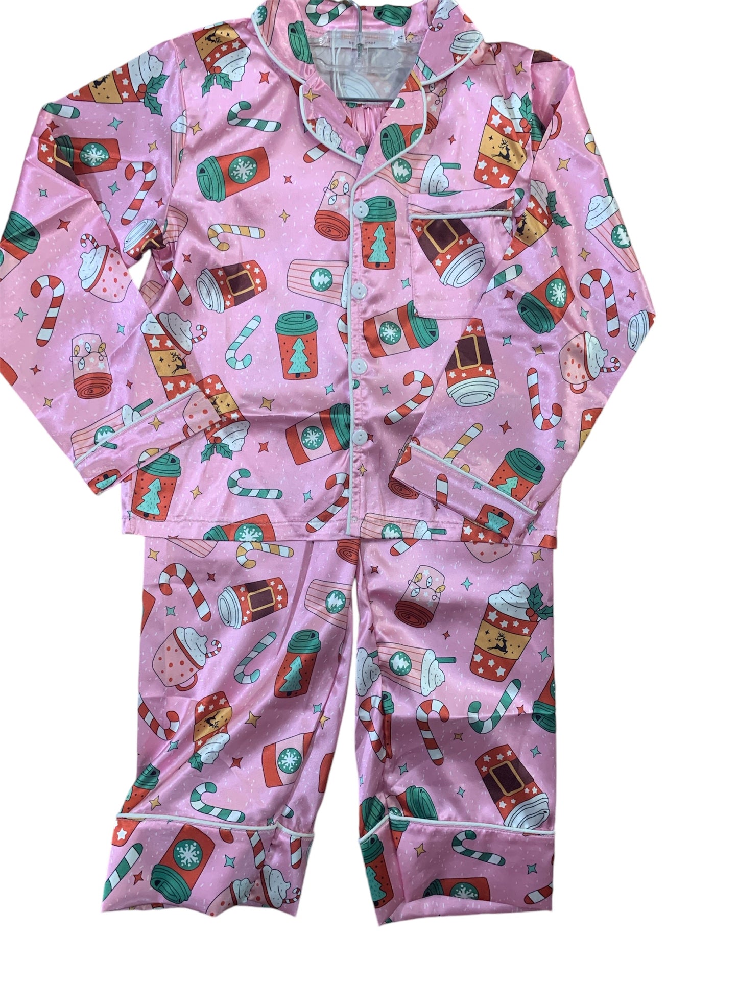 Cocoa Loungewear