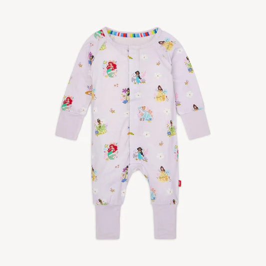 Princess Convertible Coverall