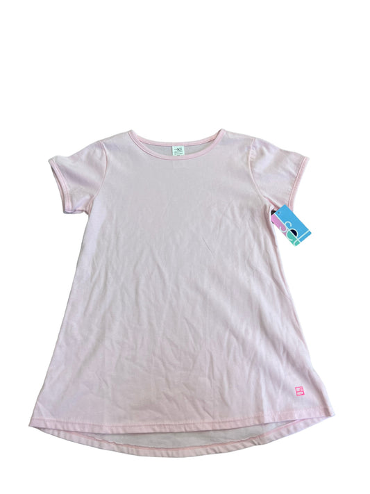 Bridget basic pink tshirt