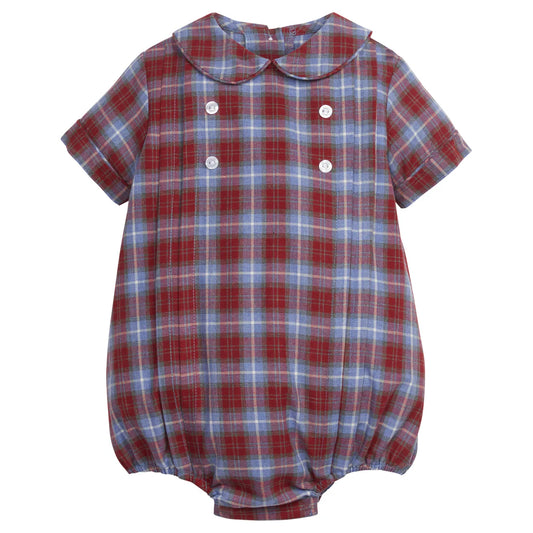 Stanford Plaid Eli Bubble