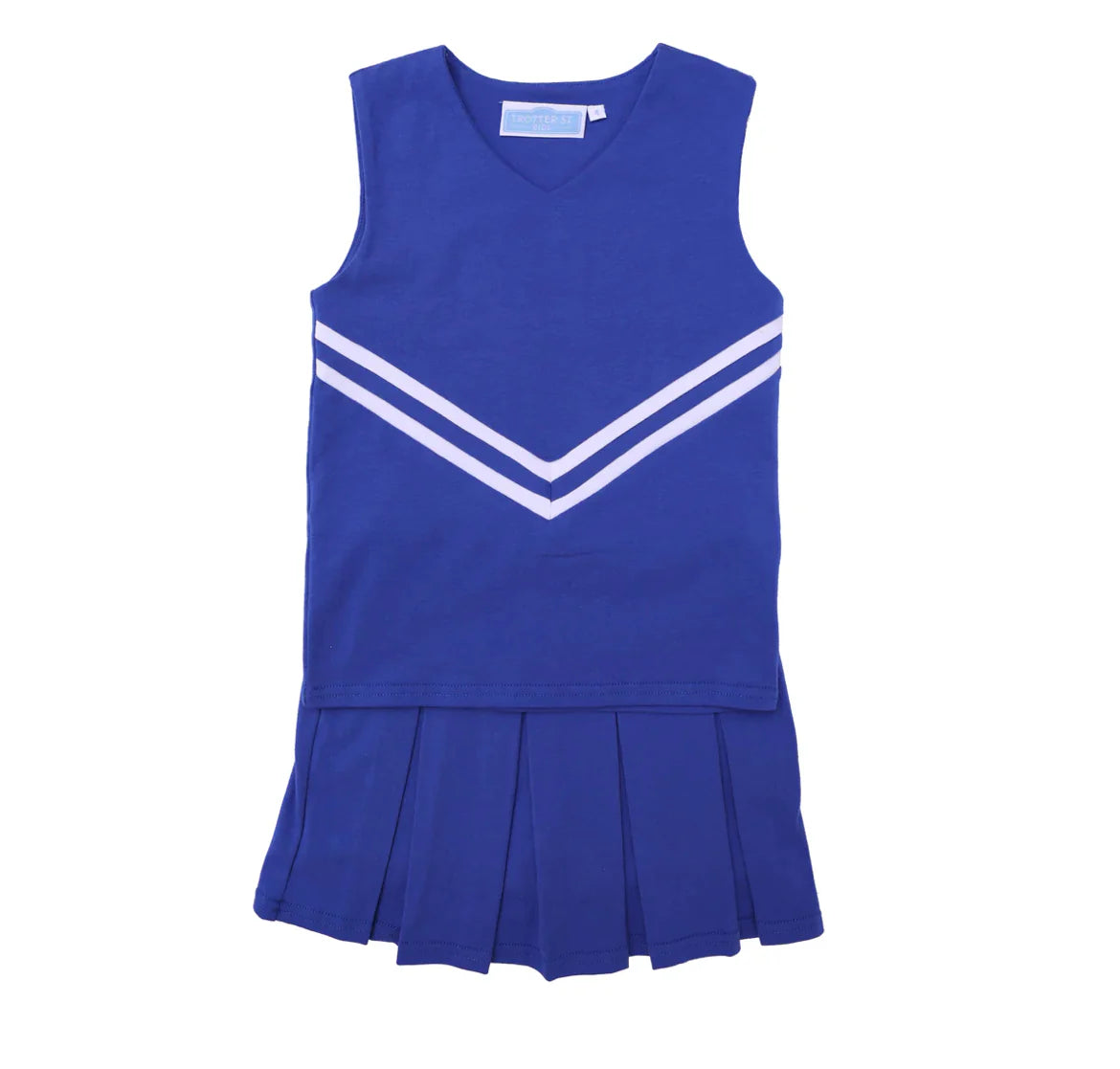 18 inch doll cheer uniforms