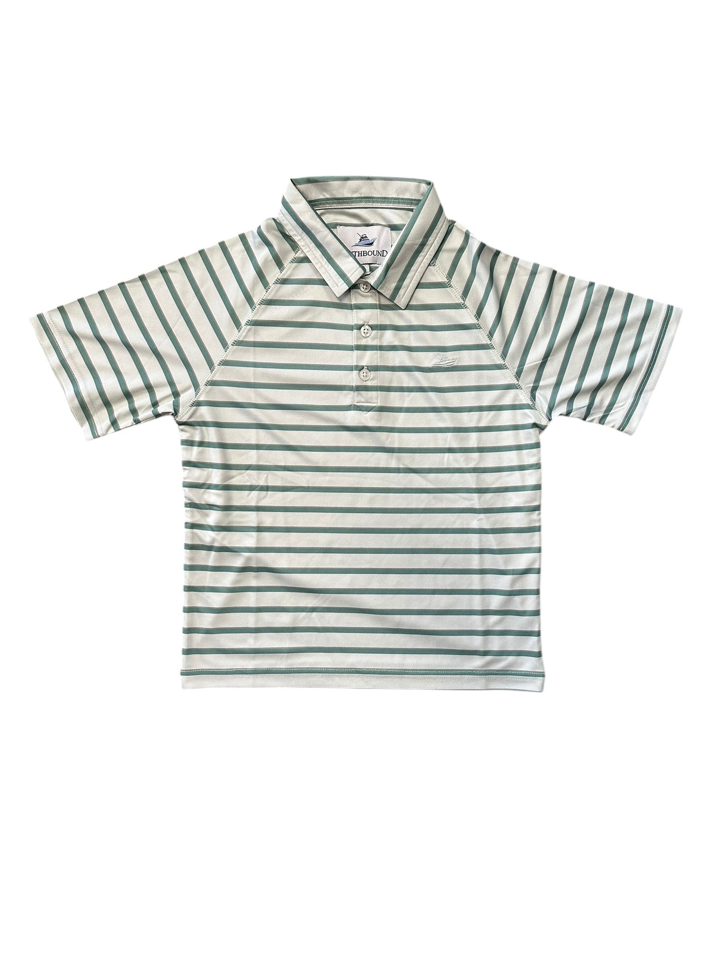 Green/Sage Polo