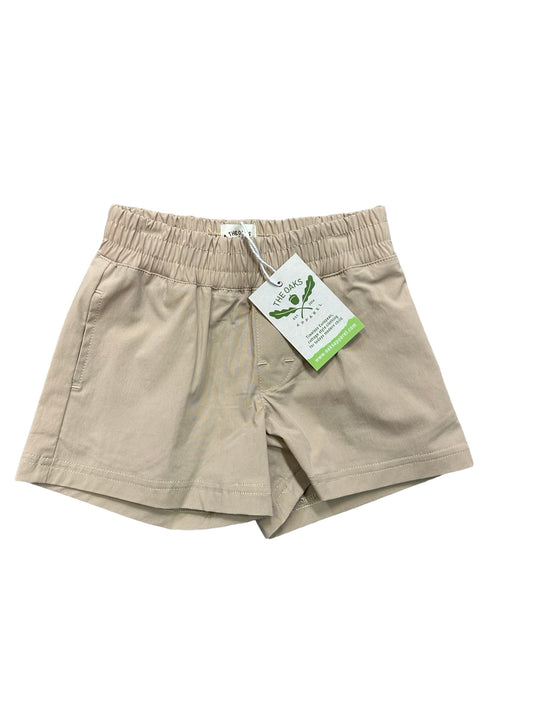 The Oaks athletic shorts