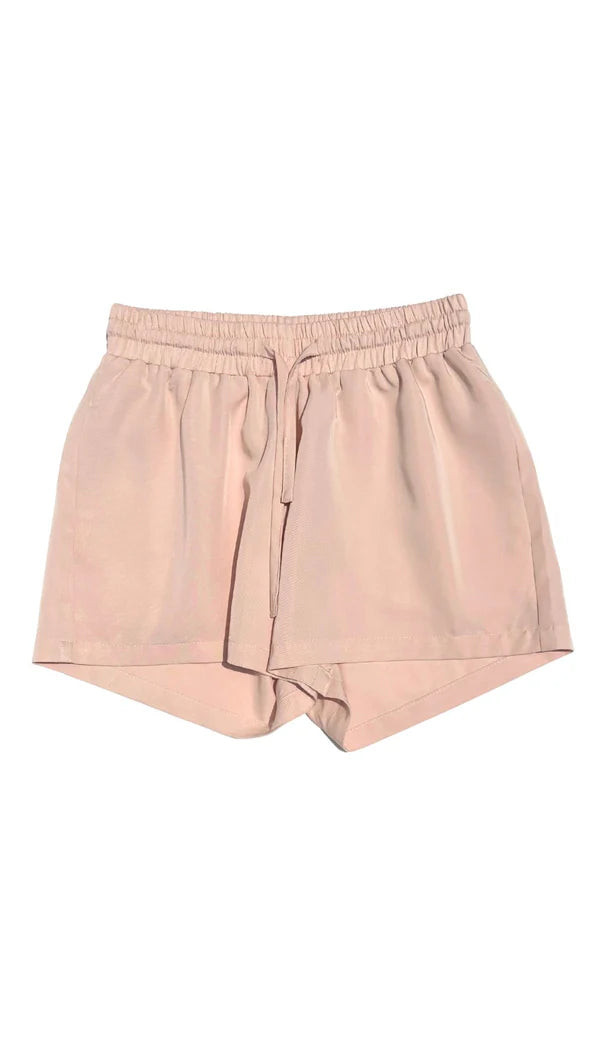 Remi Blush shorts