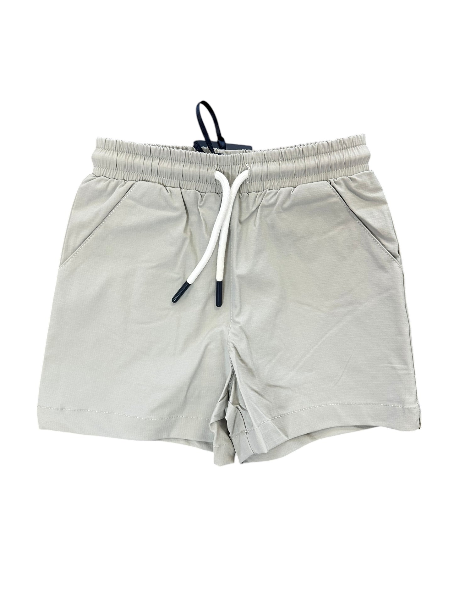 Light grey Performance short