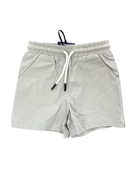 Light grey Performance short