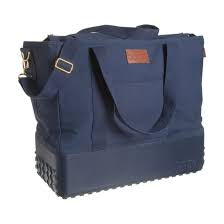 Bogg boat bag navy