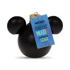 Mad beauty mouse bubble bath