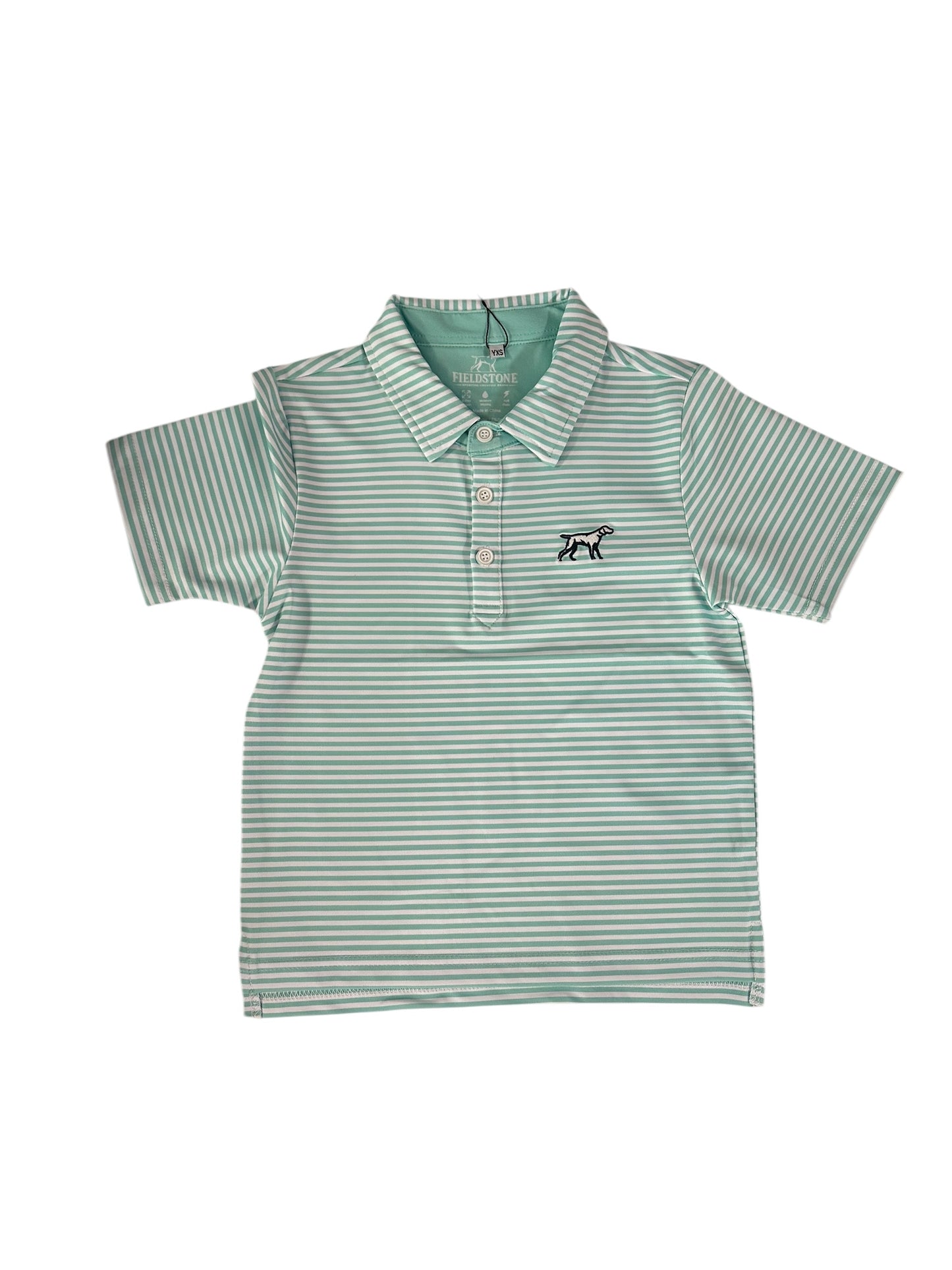 Mint marshall polo