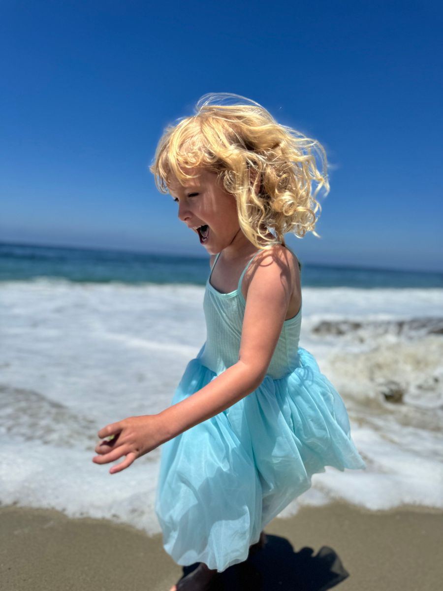 Aqua kaia tutu dress