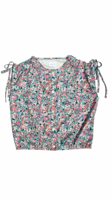 maggie petals top