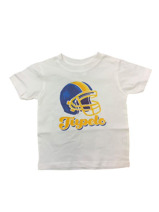 Tupelo helmet tee