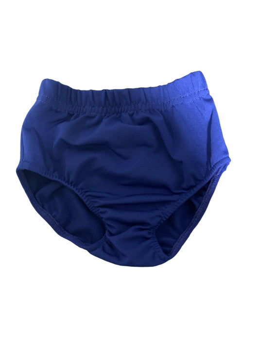 Royal Blue Cheer Bloomers