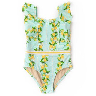 Citrus Grove one piece