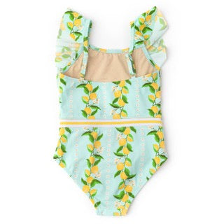 Citrus Grove one piece