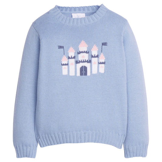 Castle Sweater