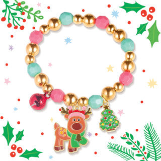 Jingle Bell Bracelet