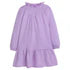 Jody Dress-Purple Stripe