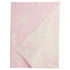 Nursery Blanket-Pink Bow