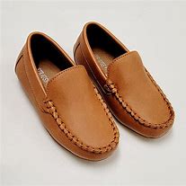 carson tan shoe